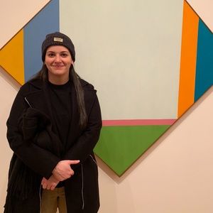 Meet your Posher, Amanda